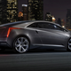 Illustration for article titled Cadillac ELR is the Chevy Volt of electric cars